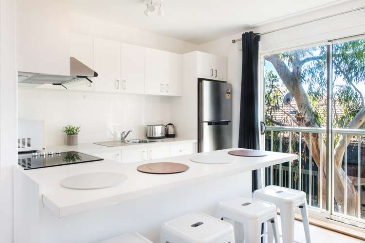 Fifth view of Homely apartment listing, 4/331 Bondi Road, Bondi NSW 2026