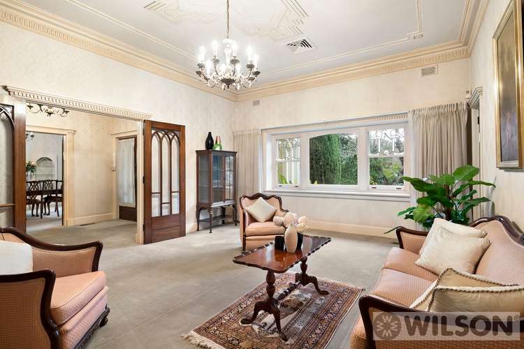 Second view of Homely house listing, 21 Balaclava Road, St Kilda East VIC 3183