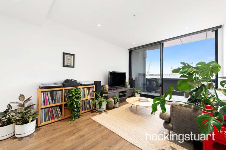 303/270 Young Street, Fitzroy VIC 3065