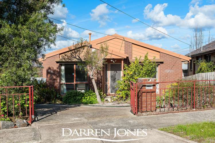 Main view of Homely house listing, 53 Yerrawa Drive, Watsonia VIC 3087