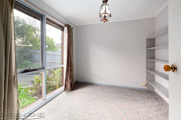 Fifth view of Homely house listing, 53 Yerrawa Drive, Watsonia VIC 3087