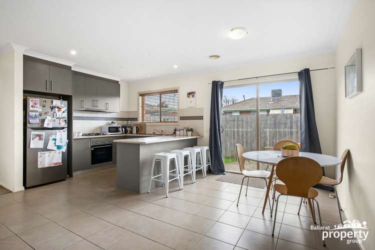 Second view of Homely unit listing, 3/303 Nelson Street, Brown Hill VIC 3350