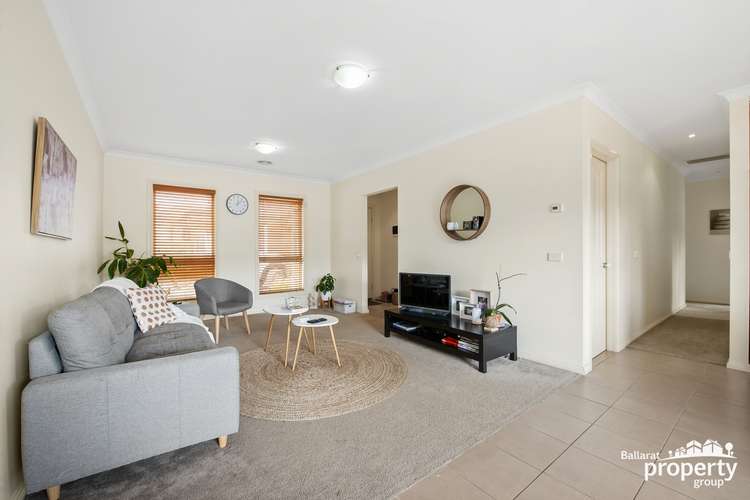 Third view of Homely unit listing, 3/303 Nelson Street, Brown Hill VIC 3350