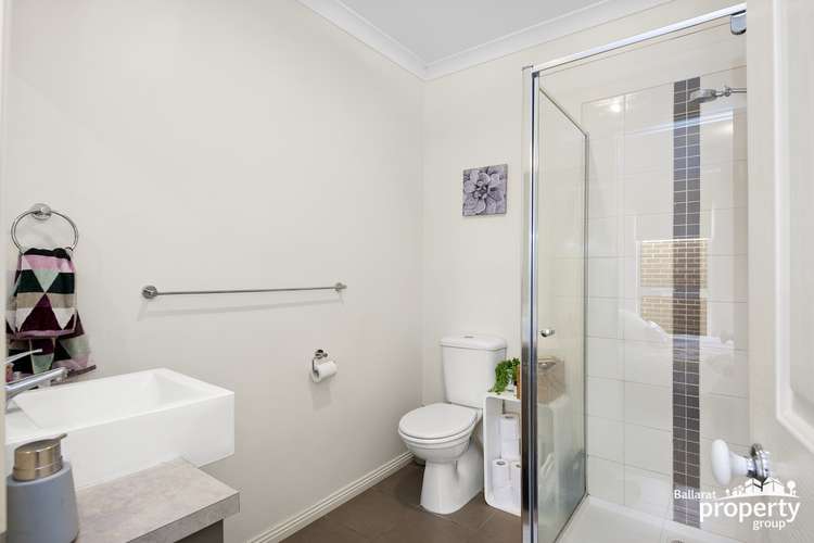 Sixth view of Homely unit listing, 3/303 Nelson Street, Brown Hill VIC 3350