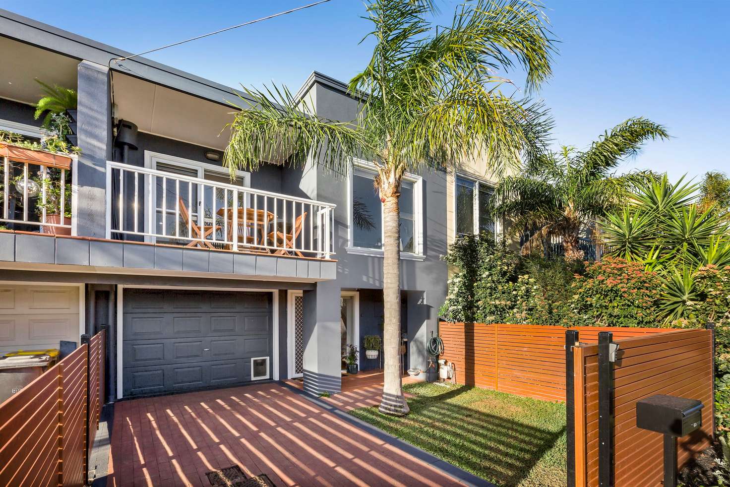 Main view of Homely townhouse listing, 12/39 Horne Street, Elsternwick VIC 3185