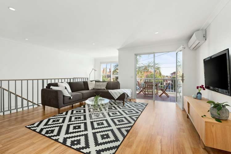 Second view of Homely townhouse listing, 12/39 Horne Street, Elsternwick VIC 3185