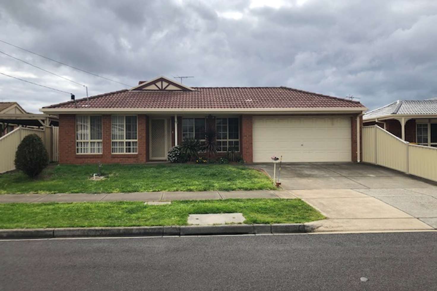 Main view of Homely house listing, 12 Bayliss Road, Deer Park VIC 3023