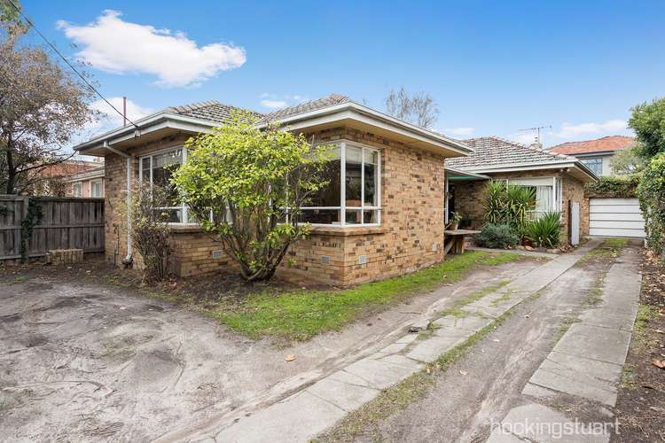Second view of Homely house listing, 10 Currajong Road, Hawthorn East VIC 3123