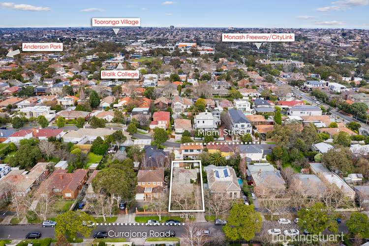 Fifth view of Homely house listing, 10 Currajong Road, Hawthorn East VIC 3123