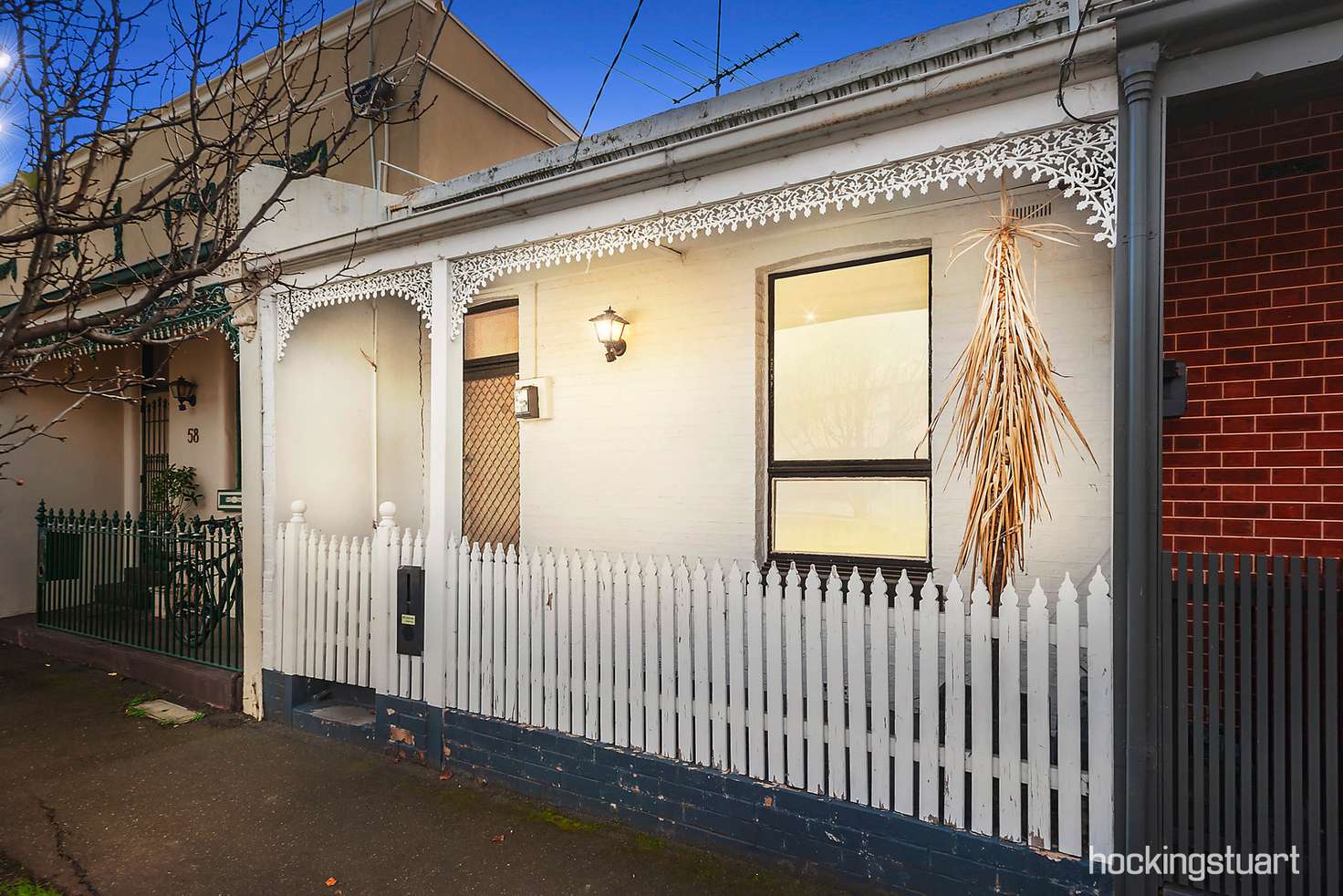 Main view of Homely house listing, 56 Raglan Street, South Melbourne VIC 3205