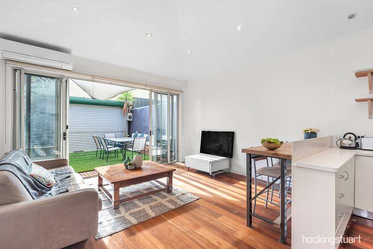 Second view of Homely house listing, 56 Raglan Street, South Melbourne VIC 3205