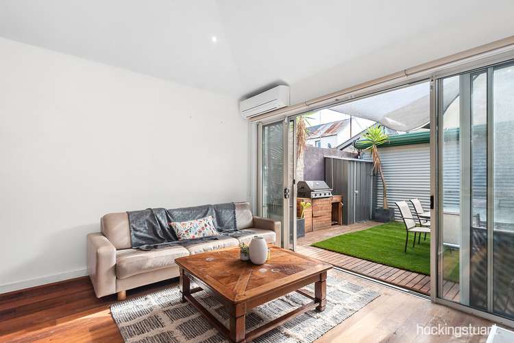 Third view of Homely house listing, 56 Raglan Street, South Melbourne VIC 3205