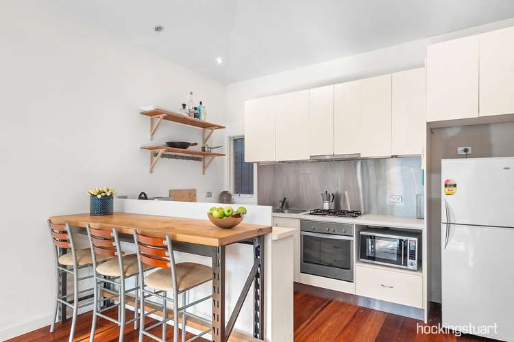 Fourth view of Homely house listing, 56 Raglan Street, South Melbourne VIC 3205