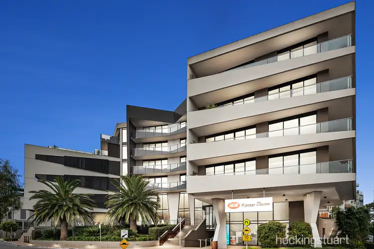 209/222 Bay Road, Sandringham VIC 3191