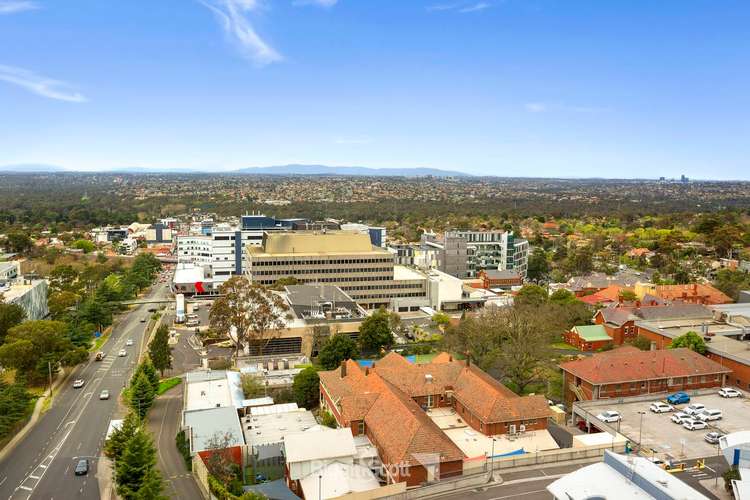 Sixth view of Homely apartment listing, 1113/443 Upper Heidelberg Road, Ivanhoe VIC 3079