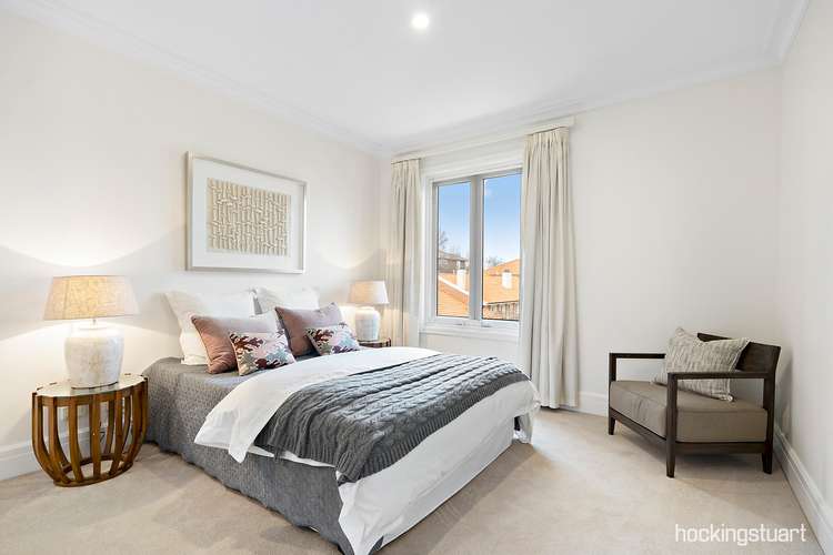 Third view of Homely apartment listing, 37/15 Copelen Street, South Yarra VIC 3141