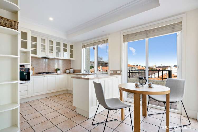 Sixth view of Homely apartment listing, 37/15 Copelen Street, South Yarra VIC 3141