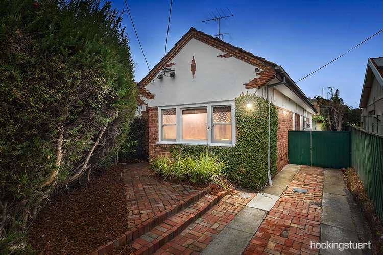 Main view of Homely house listing, 32 Westbury Grove, St Kilda East VIC 3183