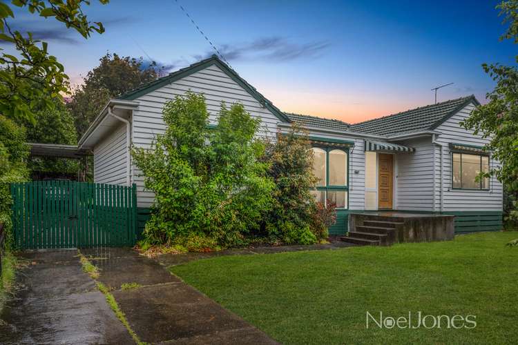 Main view of Homely house listing, 36 Marchiori Road, Blackburn North VIC 3130