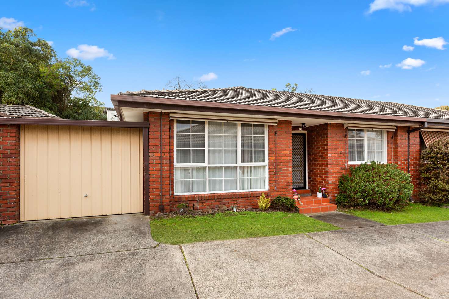 Main view of Homely unit listing, 2/4-6 Mullum Mullum Road, Ringwood VIC 3134