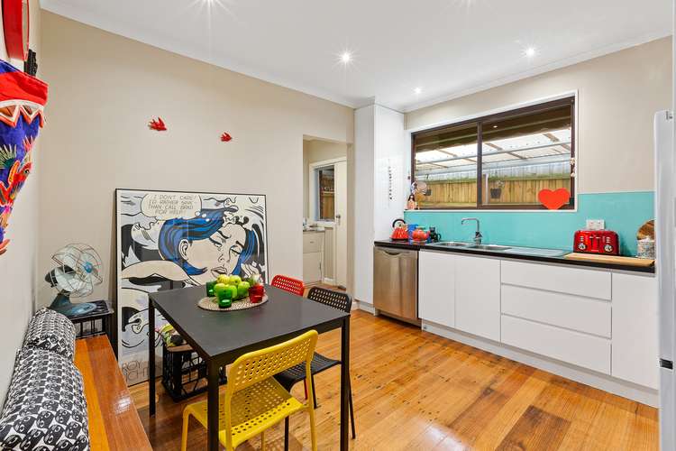 Fifth view of Homely unit listing, 2/4-6 Mullum Mullum Road, Ringwood VIC 3134