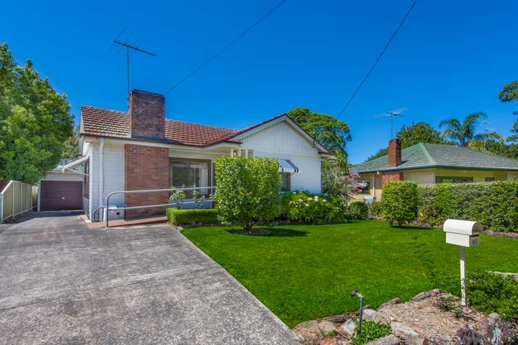 Main view of Homely house listing, 81 Morshead Street, North Ryde NSW 2113