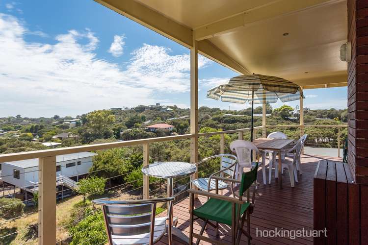 Second view of Homely house listing, 44 Kanburra Street, Rye VIC 3941