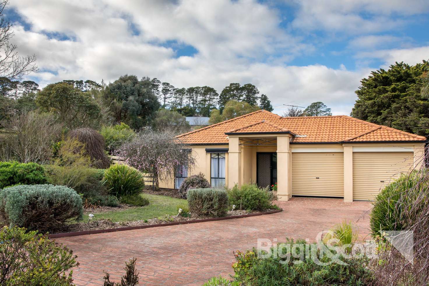 Main view of Homely house listing, 10 Fraser Court, Ballan VIC 3342