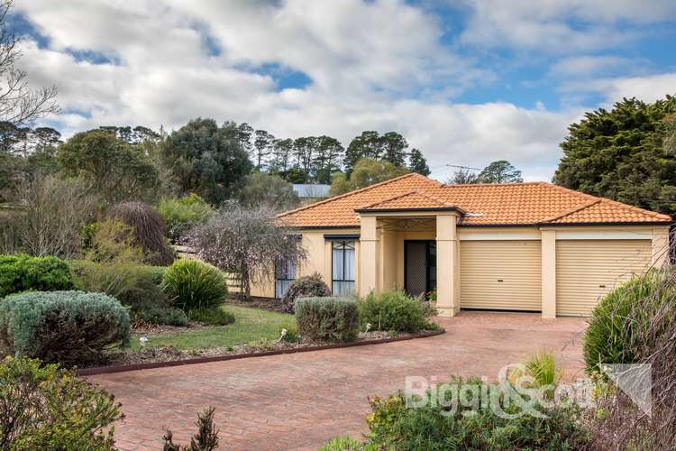 10 Fraser Court, Ballan VIC 3342