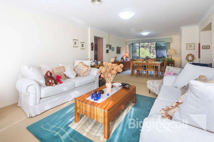 Second view of Homely house listing, 10 Fraser Court, Ballan VIC 3342