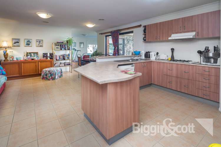 Fourth view of Homely house listing, 10 Fraser Court, Ballan VIC 3342
