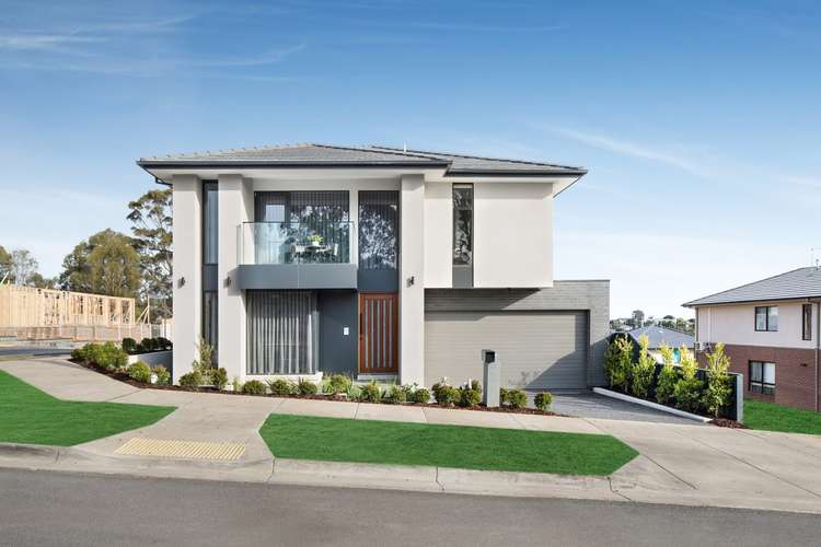 Main view of Homely house listing, 20 Caladenia Circuit, Doncaster VIC 3108