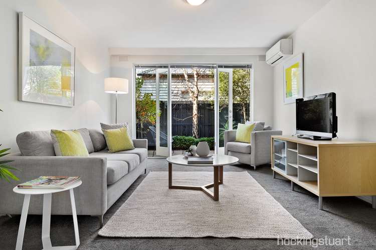 Second view of Homely apartment listing, 1/27 Moama Road, Malvern East VIC 3145