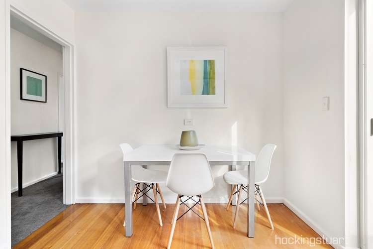 Fourth view of Homely apartment listing, 1/27 Moama Road, Malvern East VIC 3145