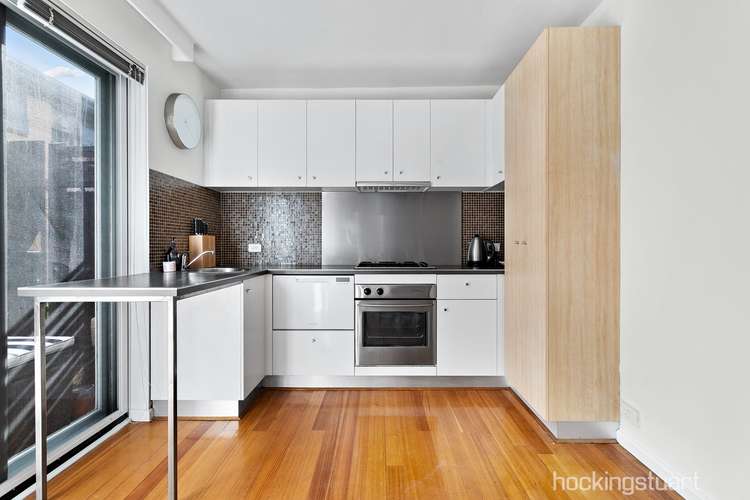 Fifth view of Homely apartment listing, 1/27 Moama Road, Malvern East VIC 3145