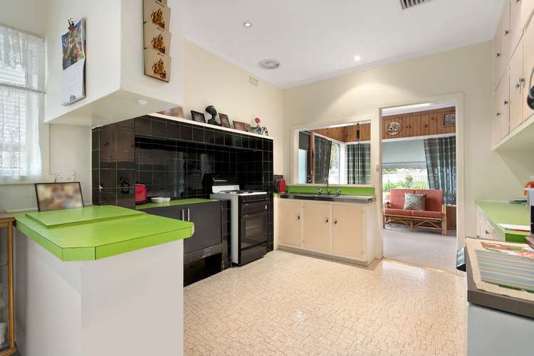 Fifth view of Homely house listing, 119 Brunswick Road, Mitcham VIC 3132