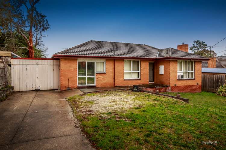 Main view of Homely house listing, 9 Waranga Road, Bayswater VIC 3153