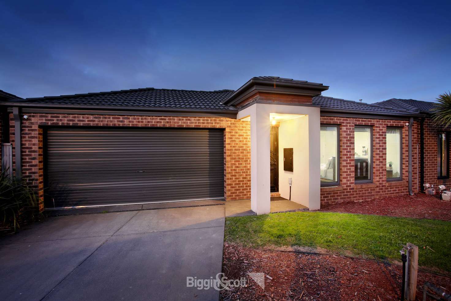Main view of Homely house listing, 8 Boland Drive, Lyndhurst VIC 3975