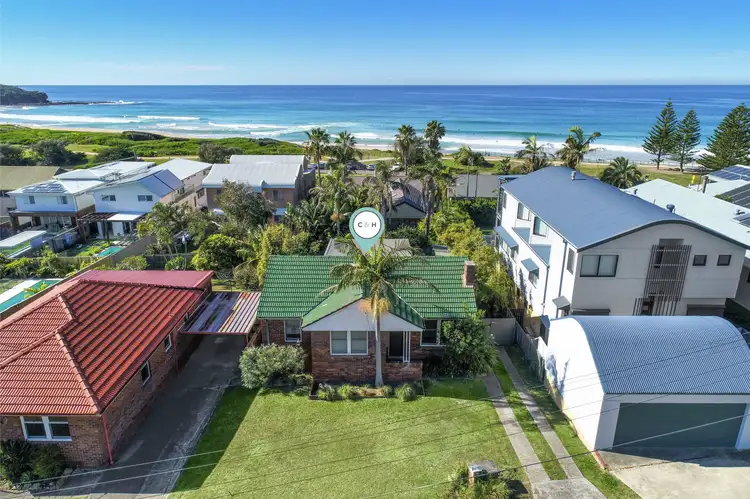 Main view of Homely house listing, 16 Farnell Street, Curl Curl NSW 2096
