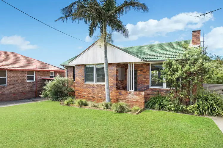 Second view of Homely house listing, 16 Farnell Street, Curl Curl NSW 2096