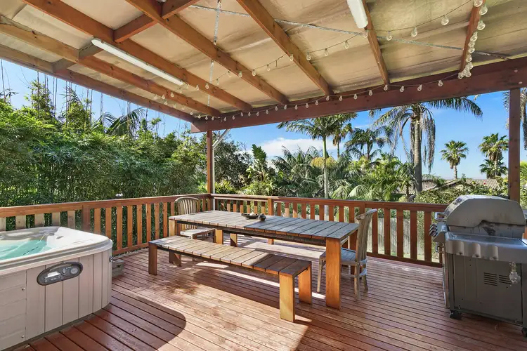 Third view of Homely house listing, 16 Farnell Street, Curl Curl NSW 2096