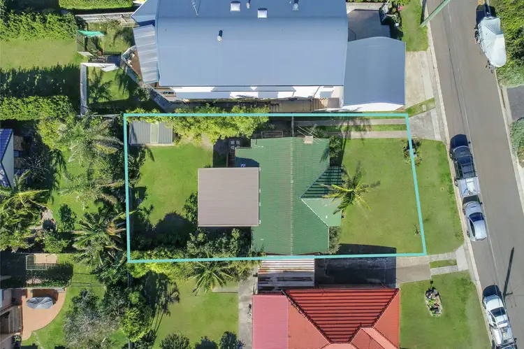 Sixth view of Homely house listing, 16 Farnell Street, Curl Curl NSW 2096