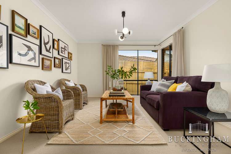 Fifth view of Homely house listing, 18 Plover Way, Whittlesea VIC 3757