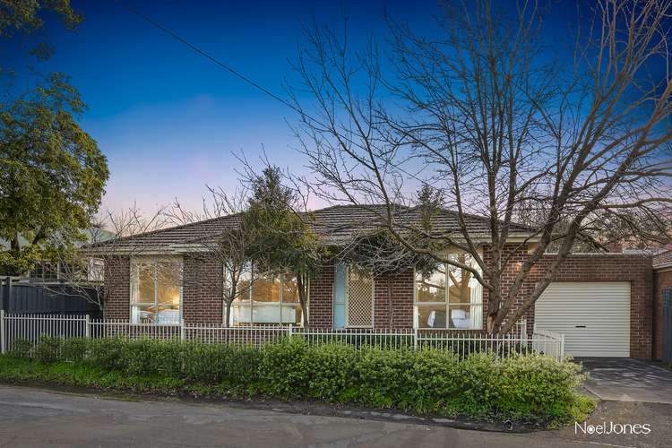 31 Church Street, Mitcham VIC 3132