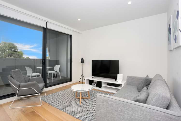 Main view of Homely apartment listing, 206A/1095 Plenty Road, Bundoora VIC 3083