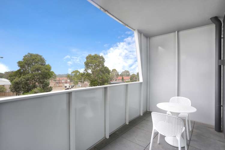 Fourth view of Homely apartment listing, 206A/1095 Plenty Road, Bundoora VIC 3083
