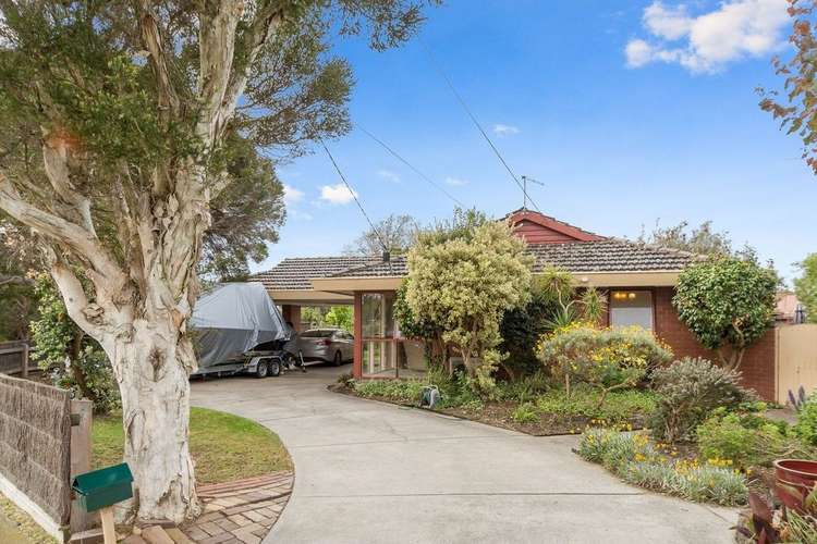 Main view of Homely house listing, 1 Burrawong Avenue, Seaford VIC 3198