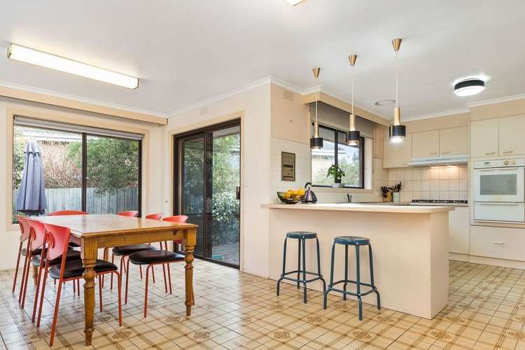 Second view of Homely house listing, 1 Burrawong Avenue, Seaford VIC 3198