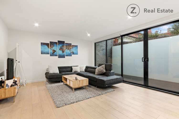 Second view of Homely unit listing, 2/354 Dandenong Road, St Kilda East VIC 3183