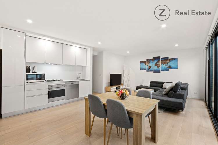 Fifth view of Homely unit listing, 2/354 Dandenong Road, St Kilda East VIC 3183